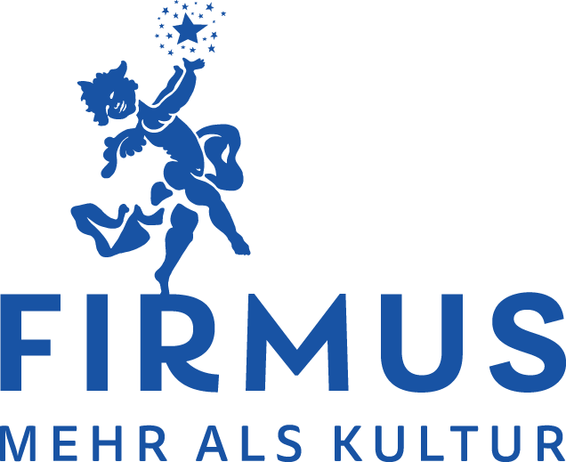Firmus Kulturagentur Logo